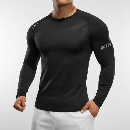 Men's Ultimate Running Tee